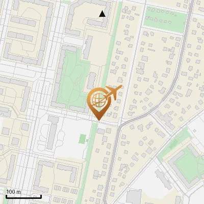 Foto zu Am Baltenring 69-72, 12621 Berlin