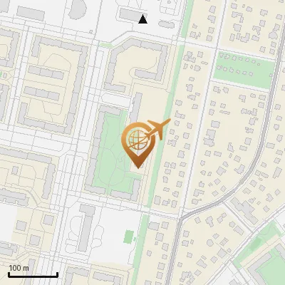 Foto zu Am Baltenring 74, 12619 Berlin