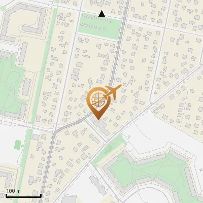 Karte Am Baltenring 7-10, 12621 Berlin