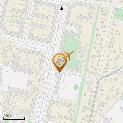 Foto zu Am Baltenring 81-83, 12619 Berlin