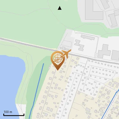 Foto zu Am Barnim 17-23, 12623 Berlin