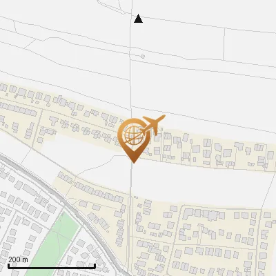 Foto zu Am Bauernwald 1, 81739 München