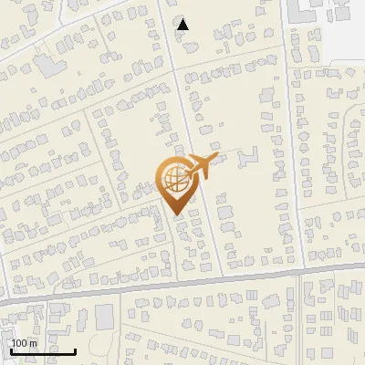 Foto zu Am Baum 48, 21029 Hamburg