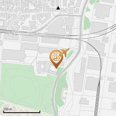 Foto zu Am Bavariapark 16, 80339 München