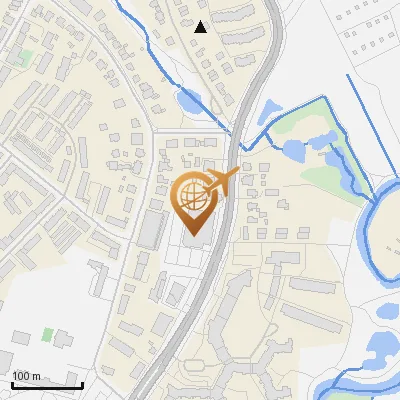 Foto zu Am Beckerkamp 31-33, 21031 Hamburg