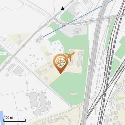 Foto zu Am Beelitzhof 12, 14129 Berlin