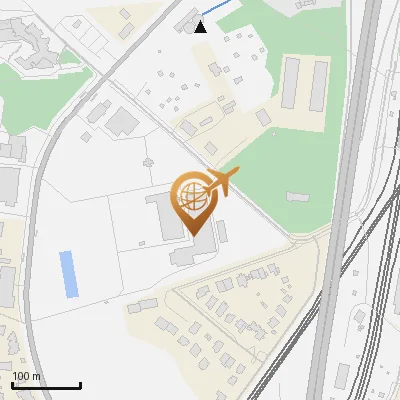 Foto zu Am Beelitzhof 15, 14129 Berlin