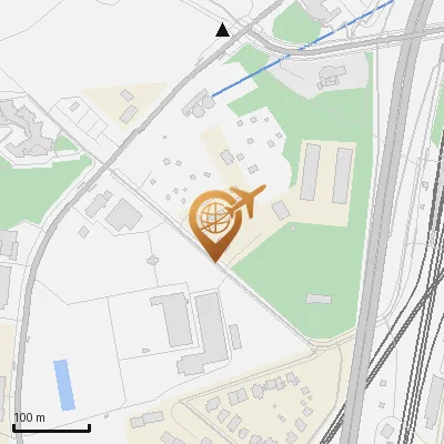 Foto zu Am Beelitzhof 18-20, 14129 Berlin