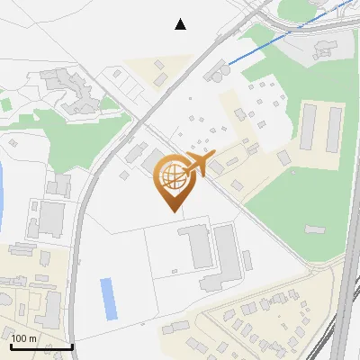 Foto zu Am Beelitzhof 21, 14129 Berlin