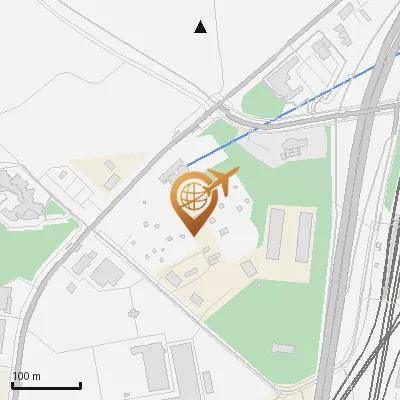 Foto zu Am Beelitzhof 22, 14129 Berlin