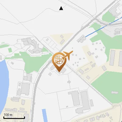 Foto zu Am Beelitzhof 24-25, 14129 Berlin