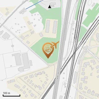 Foto zu Am Beelitzhof 4, 14129 Berlin