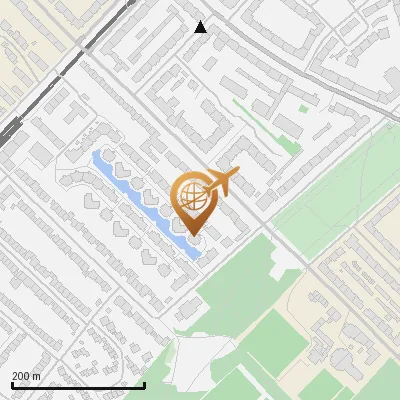 Foto zu Am Beethovenpark 8, 50935 Köln