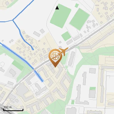 Foto zu Am Berg 2-6, 12559 Berlin