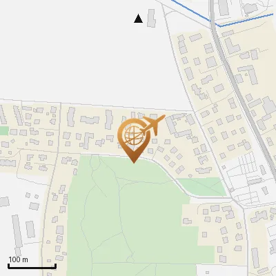 Foto zu Am Berghang 14-18, 14089 Berlin