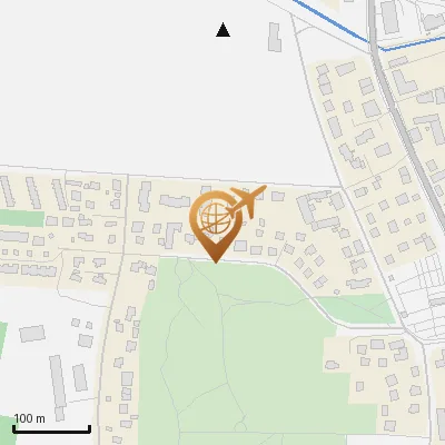 Foto zu Am Berghang 20-22, 14089 Berlin