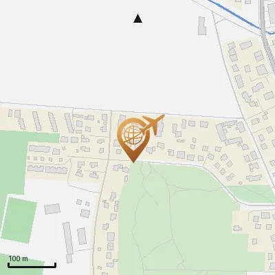 Foto zu Am Berghang 24-28, 14089 Berlin