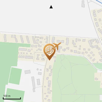 Foto zu Am Berghang 29, 14089 Berlin