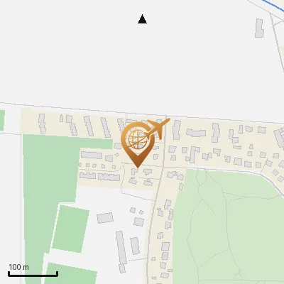 Foto zu Am Berghang 31-36, 14089 Berlin