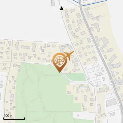 Foto zu Am Berghang 6-12, 14089 Berlin