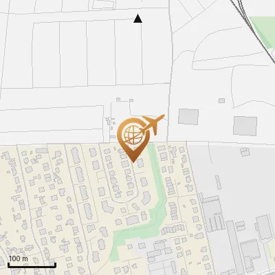 Foto zu Am Bergpfuhl 1-3, 12347 Berlin