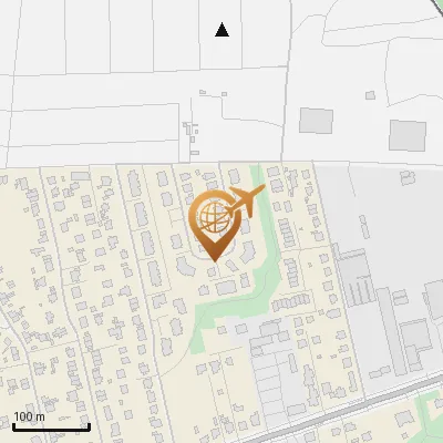 Foto zu Am Bergpfuhl 5-16, 12347 Berlin