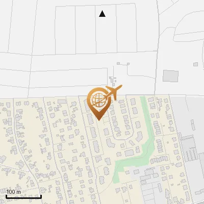 Foto zu Am Bergpfuhl 17-26, 12347 Berlin