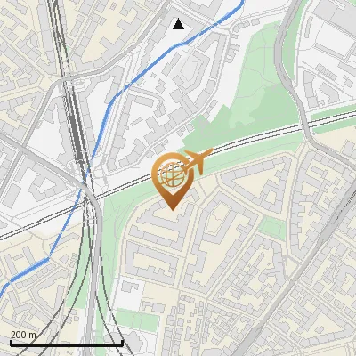 Foto zu Am Bergsteig 7-9, 81541 München