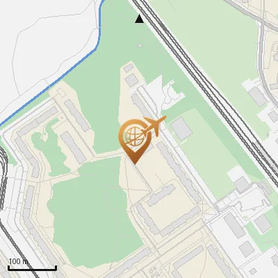 Foto zu Am Berl 12, 13051 Berlin