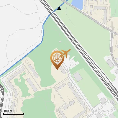 Foto zu Am Berl 13-15, 13051 Berlin