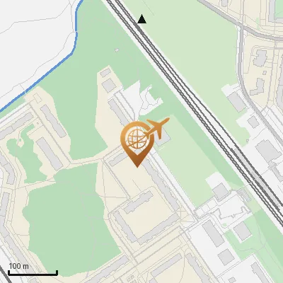 Foto zu Am Berl 16-21, 13051 Berlin