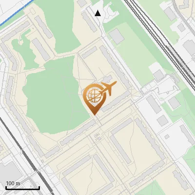 Foto zu Am Berl 2-4, 13051 Berlin