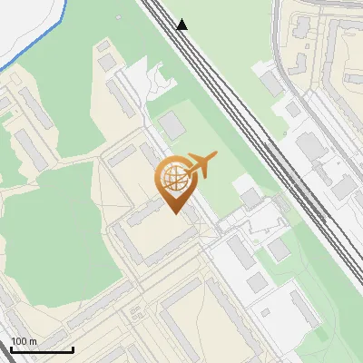 Foto zu Am Berl 24, 13051 Berlin