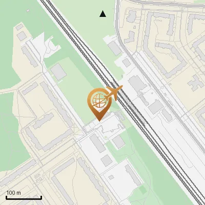 Foto zu Am Berl 25, 13051 Berlin