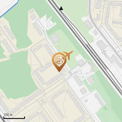 Foto zu Am Berl 26, 13051 Berlin