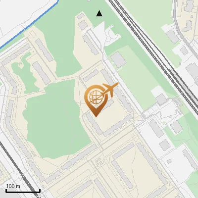 Foto zu Am Berl 6-10, 13051 Berlin