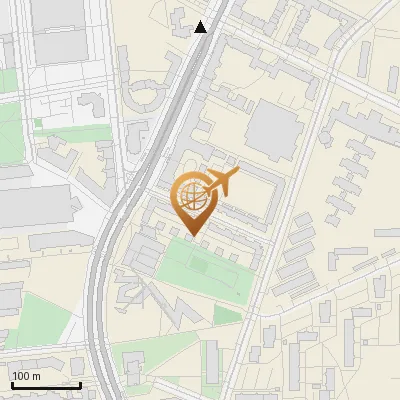 Foto zu Am Berlin Museum 21-23, 10969 Berlin