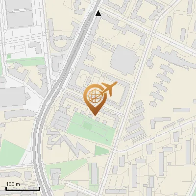 Foto zu Am Berlin Museum 4-15, 10969 Berlin