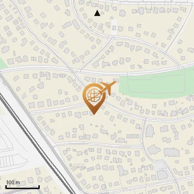 Foto zu Am Biberbau 20, 13465 Berlin