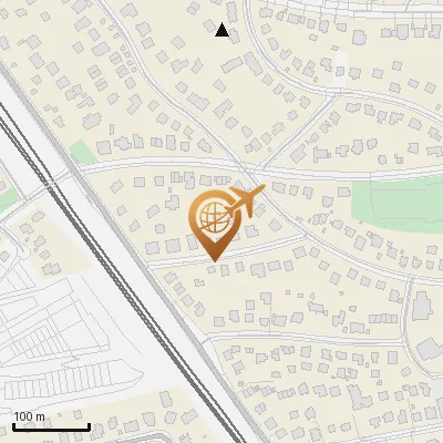 Foto zu Am Biberbau 6-9, 13465 Berlin