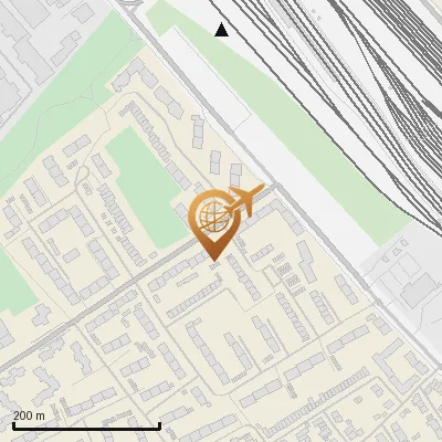 Foto zu Am Bilderstöckchen 33, 50739 Köln