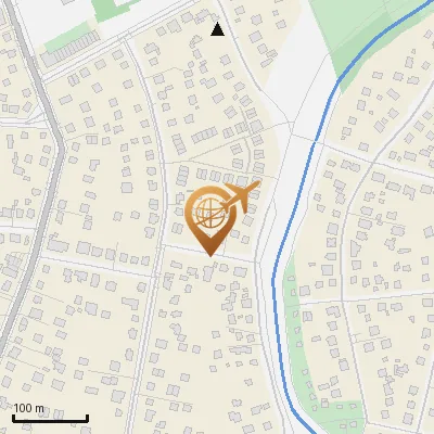 Foto zu Am Binsengrund 17-24, 12683 Berlin