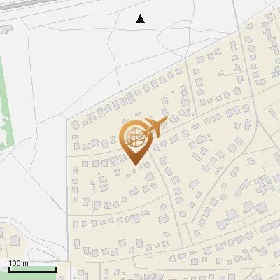 Foto zu Am Birkenhügel 1, 14109 Berlin