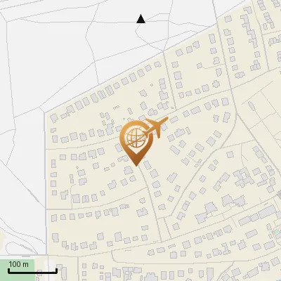 Foto zu Am Birkenhügel 2-6, 14109 Berlin