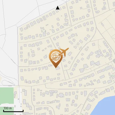 Foto zu Am Birkenhügel 7-14, 14109 Berlin