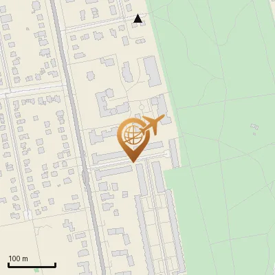 Foto zu Am Birkenknick 9-13, 14167 Berlin