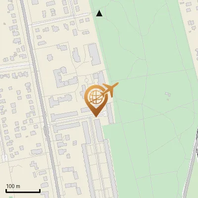 Foto zu Am Birkenknick 15-23, 14167 Berlin