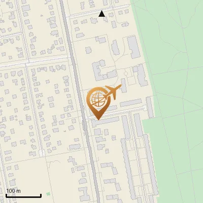 Foto zu Am Birkenknick 3-8, 14167 Berlin