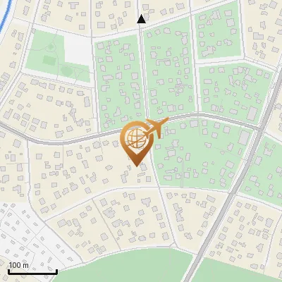 Karte Am Birkenwerder 56, 12621 Berlin