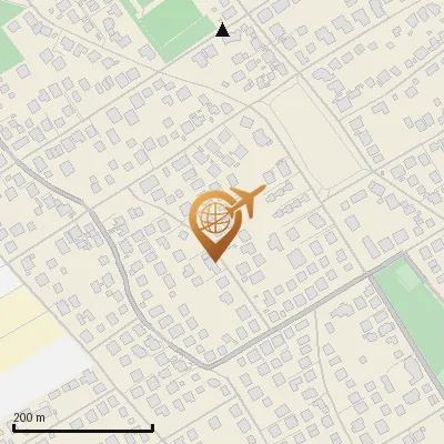 Karte Am Birkicht 9-14, 81827 München